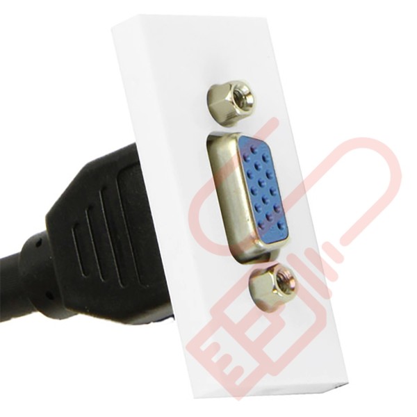 SVGA Module With Pigtail