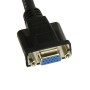 SVGA Module With Pigtail - Networking Cables