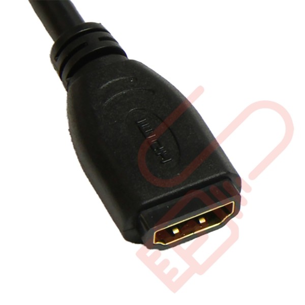 HDMI Module With Pigtail - Networking Cables