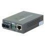 Planet 10/100/1000Base-T to 1000-SX SC Multimode - GT802UK