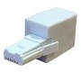 BT Male to RJ11 Female Crossover Phone Adapter - Networking Cables