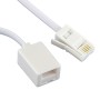 BT Male to BT Female Extension Cable