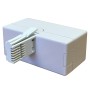 BT Triple Adapter - BT Plug to 3x BT Sockets - Networking Cables