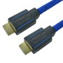 Premium High Speed HDMI Cable with Ethernet Blue