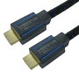 Premium High Speed HDMI Cable with Ethernet Black