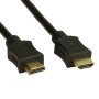 HDMI High Speed Ethernet Cable, support 3D - 2k & 4k Resolution