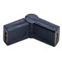 HDMI Female to HDMI Female Swivel Adapter