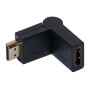 HDMI Male to HDMI Female Swivel Adapter