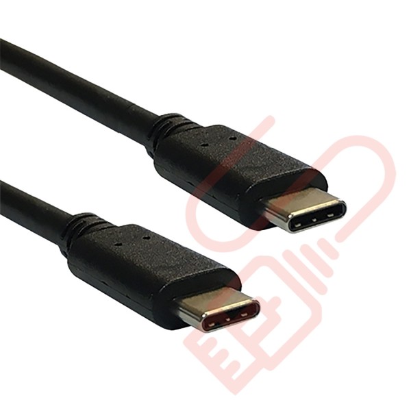 USB 3.1 Type-C Male to Type-C Male 10G Cable