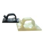 8mm Self Adhesive Cable Clips 100 Pack Black|Networking Cables