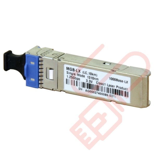 Planet Mini GBIC 1000Base-LX (LC) - MGBLX