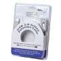 5 Metre USB 2.0 Active Extension Cable Male to Female