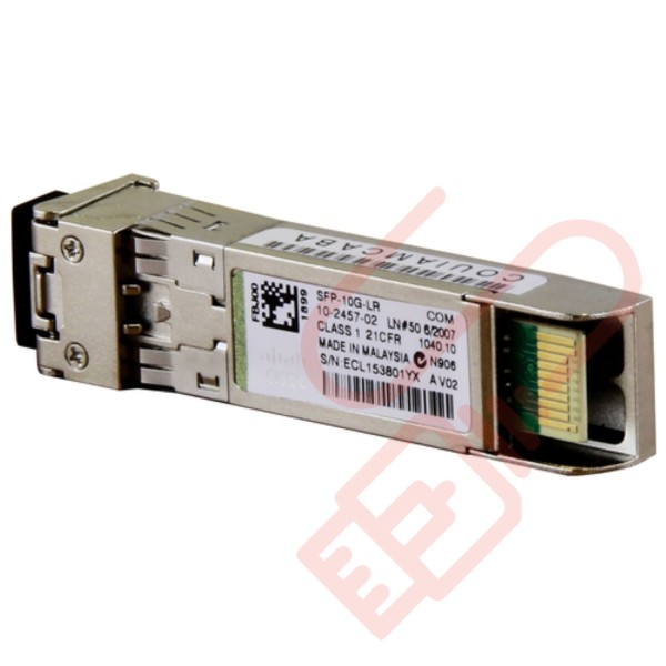 Cisco 10GBase-LR Singlemode Module SFP-10G-LR