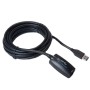 5 Metre USB 3.0 Active Extension Cable Male to Female