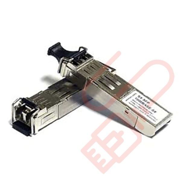 HP Compatible X121 1G SFP LC-SX Transceiver - J4858C-OEM