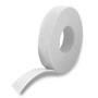 Velcro One-Wrap Tape 25 Metre White
