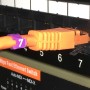 Clip-Around Cable Markers, Size 3.6mm - 6.0mm Diameter