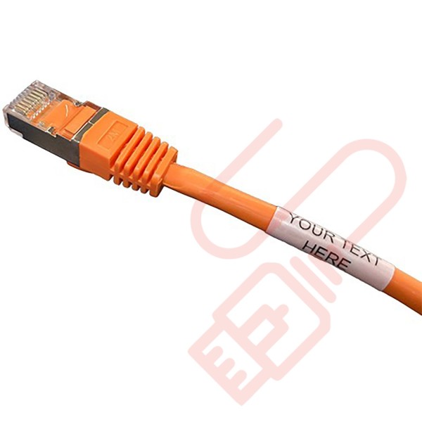 Brady Custom Cable Labelling Service