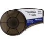 Brady 6.35mm BradyGrip Print-on Hook Material M21-250-414
