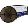 Brady 12.7mm BradyGrip Print-on Hook Material M21-500-414