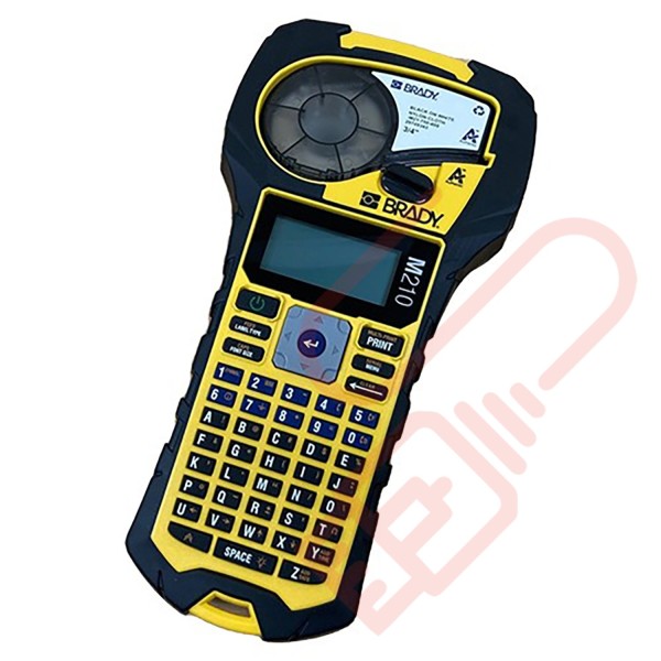 Brady M210 Label Printer Kit