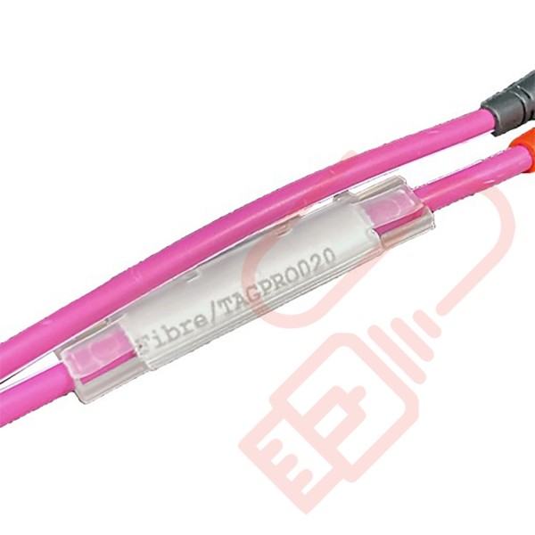 Cableflag Tag PRO Fibre Label System