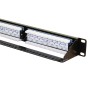 Cat5e 24 Port Punch Down 1U Patch Panel
