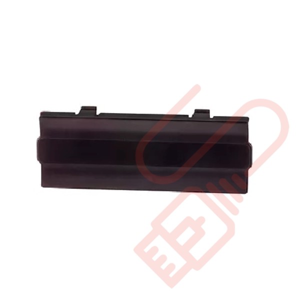 Zettonics TEN21 MTP Modular Chassis Blank