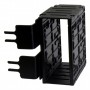 Zettonics Zero U 1 Cassette Module Chassis