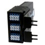 Zettonics 0U Cassette Module Chassis - Networking Cables