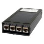 Zettonics Cat6a Copper Cassette Module - Networking Cables