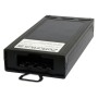 Zettonics Cat6a Copper Cassette Module - Networking Cables