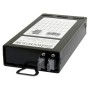 Zettonics MTP/MPO LC OM4 Multimode 24 Fibre Cassette Polarity Reversed