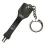 Budget Removal Tool for LC Fibre Security Clips - Networking Cables