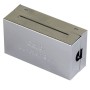 Cat6a Punchdown Junction Box