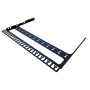 Zettonics Chassis Rear Management