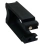 Zettonics 1U Front Cable Management ZFM1U|Networking Cables