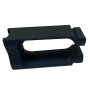 Zettonics 1U Front Cable Management ZFM1U|Networking Cables