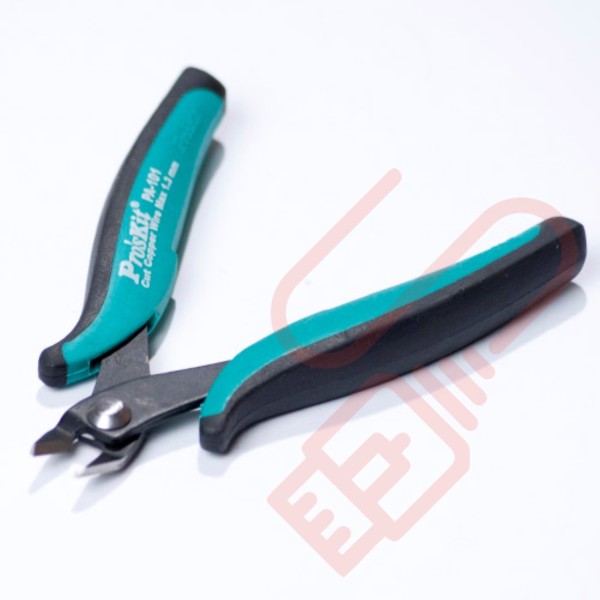 Diagonal Cutting Pliers