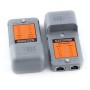 Quintest Structured Cabling Tester for UTP and STP Systems