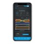 Patch App & Go Network Tester & Tracer with 6 Smart Remote Plugs PAGT001