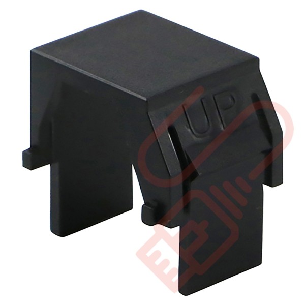 Excel Keystone Blanks 24 Pack Black - 100-187-BK