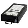 Zettonics MTP/MPO LC OS2 24 Fibre to 1x MTP Connector Cassette 