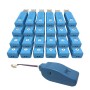 Patch App & Go Network Tester & Tracer Mega Pack With 24 Smart Remote Plugs
