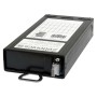 Zettonics MTP/MPO SC/APC OS2 12 Fibre to 1x MTP Connector Cassette 