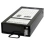 Zettonics MTP/MPO SC OS2 Singlemode 6 Duplex Fibre Cassette