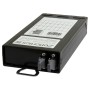 Zettonics MTP/MPO LC OS2 Singlemode 12 Duplex Fibre to 2x MTP Cassette