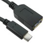 USB Type C Male to USB 3.0 Type A Female Cable