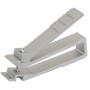 Cage Nut Insertion / Removal Tool