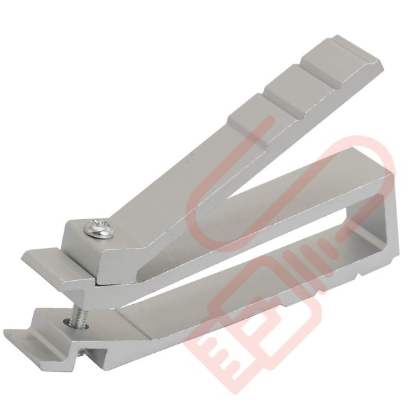 Cage Nut Insertion / Removal Tool